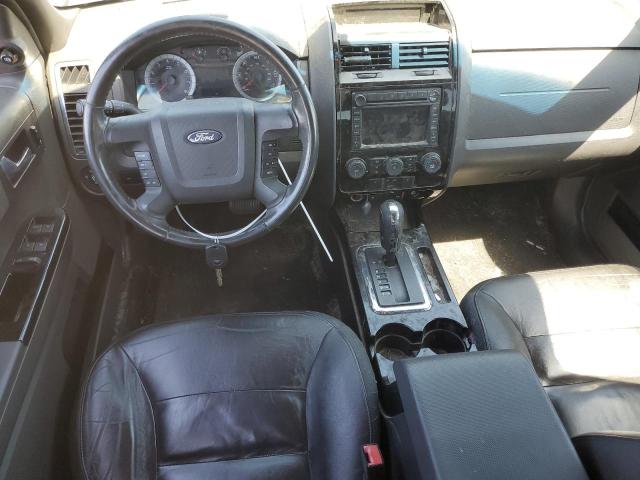 Photo 8 from auction – 2008 FORD ESCAPE LIM with VIN 1FMCU94188KA28312