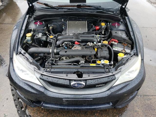 صورة رقم 11 من المزاد - 2014 SUBARU IMPREZA WR مع VIN JF1GR7E63EG241260