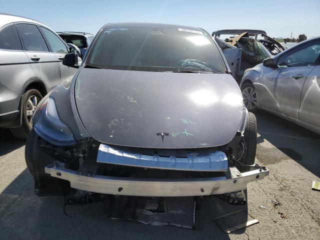 Фото 5 с аукциона – 2022 TESLA MODEL Y с VIN 7SAYGDEF0NF438645