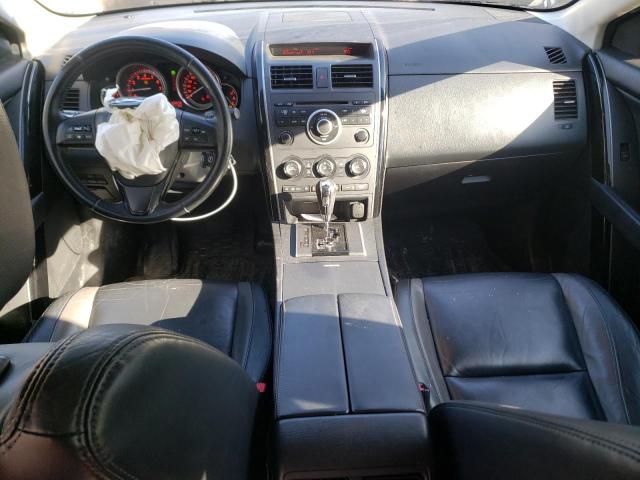 Photo 8 from auction – 2010 MAZDA CX-9 with VIN JM3TB3MA5A0203017