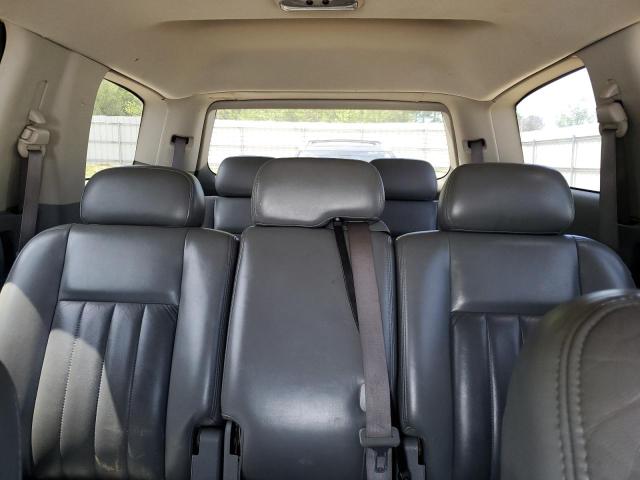Photo 10 from auction – 2004 DODGE DURANGO LI with VIN 1D4HD58N44F208442