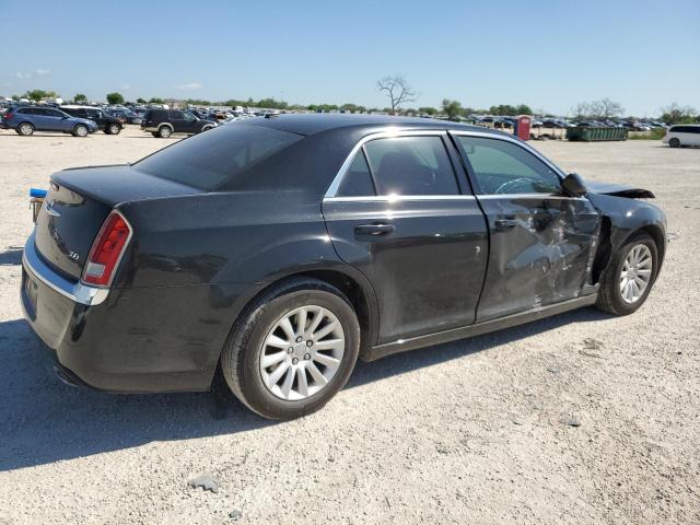 Photo 3 from auction – 2013 CHRYSLER 300 with VIN 2C3CCAAGXDH723012