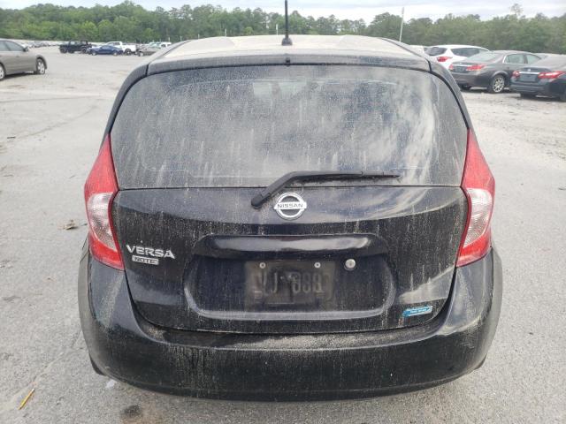 Photo 6 from auction – 2015 NISSAN VERSA NOTE with VIN 3N1CE2CP1FL435322