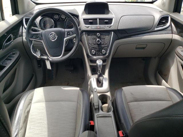Photo 8 from auction – 2015 BUICK ENCORE CON with VIN KL4CJBSB0FB177434