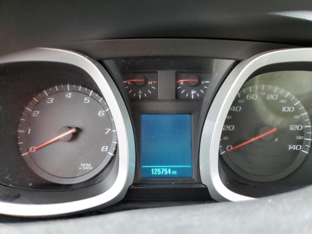 Photo 9 from auction – 2013 CHEVROLET EQUINOX LS with VIN 2GNALBEK2D1154986