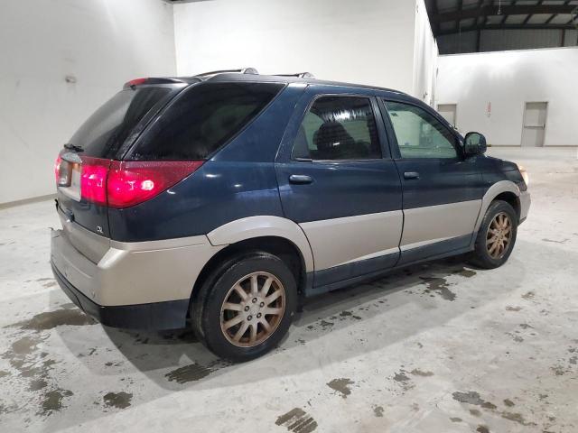 Photo 3 from auction – 2005 BUICK RENDEZVOUS with VIN 3G5DA03E85S508147