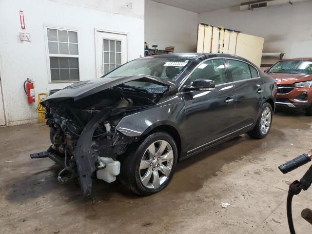 Photo 1 from auction – 2013 BUICK LACROSSE P with VIN 1G4GF5E37DF276042