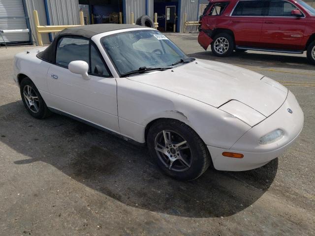 Photo 4 from auction – 1993 MAZDA MIATA with VIN JM1NA3512P1408803