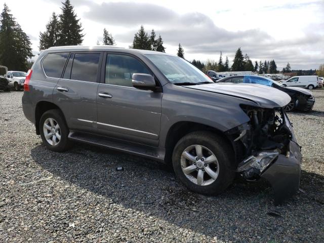 Photo 4 from auction – 2010 LEXUS GX 460 PRE with VIN JTJJM7FX0A5017226
