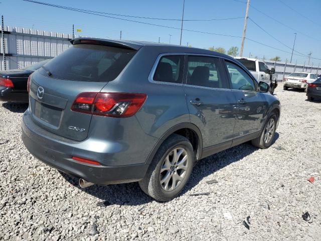 Photo 3 from auction – 2013 MAZDA CX-9 TOURI with VIN JM3TB2CA3D0416676