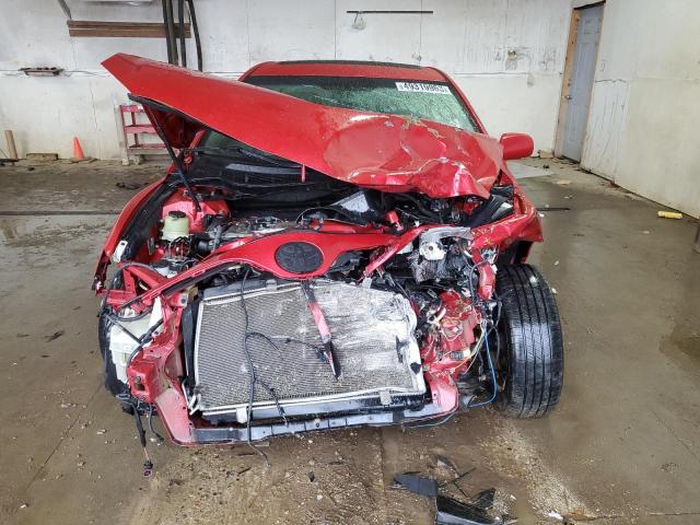 Foto 5 de la subasta – 2010 TOYOTA CAMRY BASE con VIN 4T4BF3EK2AR038280