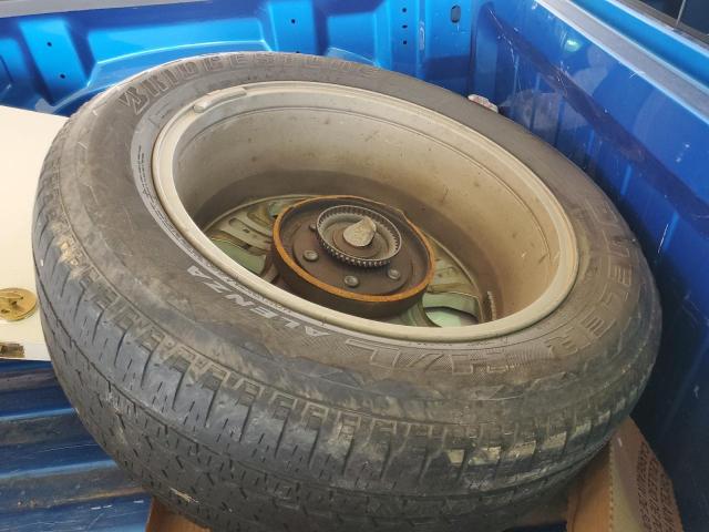 Photo 12 from auction – 2021 RAM 1500 BIG H with VIN 1C6SRFFT8MN590743