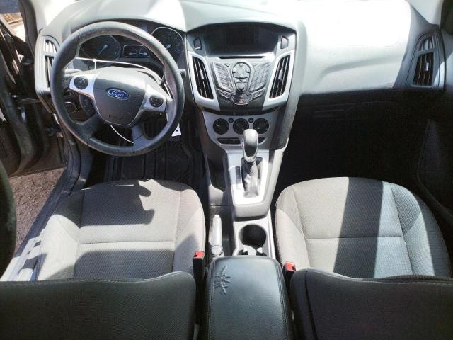 Photo 8 from auction – 2014 FORD FOCUS SE with VIN 1FADP3F27EL350311