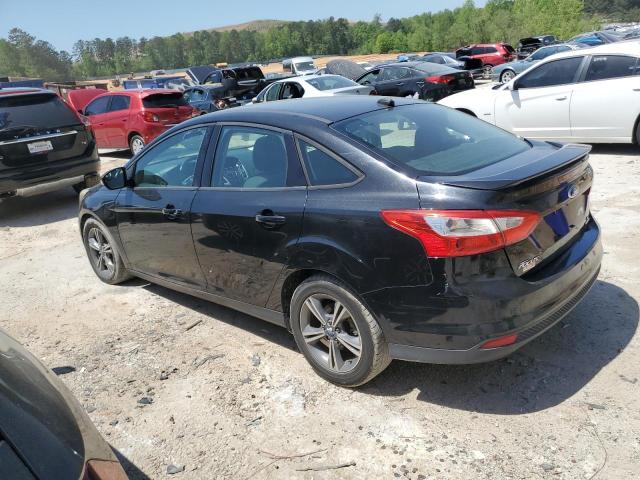 Photo 2 from auction – 2014 FORD FOCUS SE with VIN 1FADP3F28EL180542