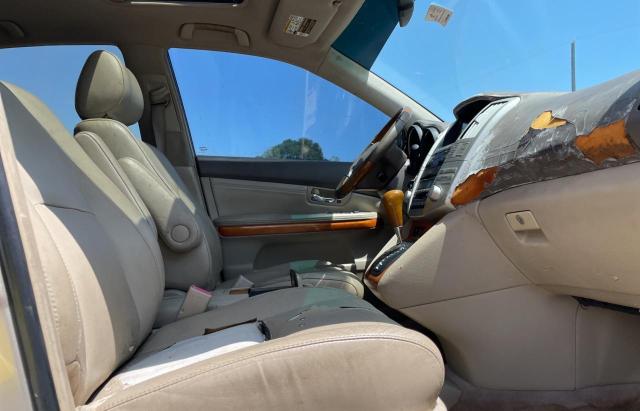 Zdjęcie 5 z aukcji – 2007 LEXUS RX 350 z VIN 2T2GK31U77C013061