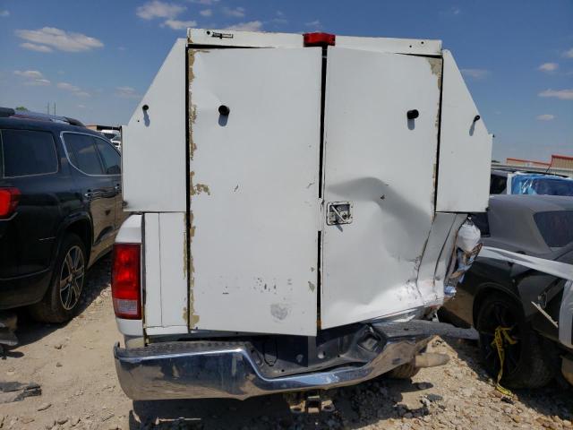 Photo 6 from auction – 2017 RAM 1500 ST with VIN 3C6JR6DT5HG706705