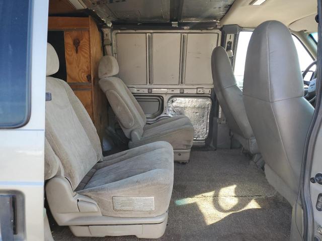 Photo 11 from auction – 2001 GMC SAFARI XT with VIN 1GTDM19W11B501178