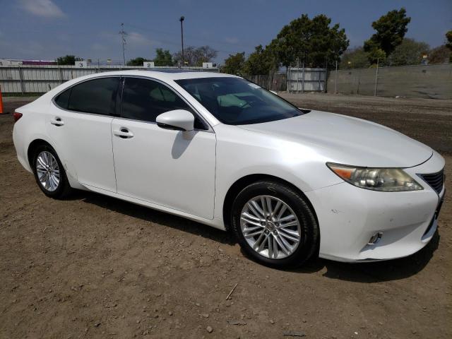 Photo 4 from auction – 2013 LEXUS ES 350 with VIN JTHBK1GG5D2076673