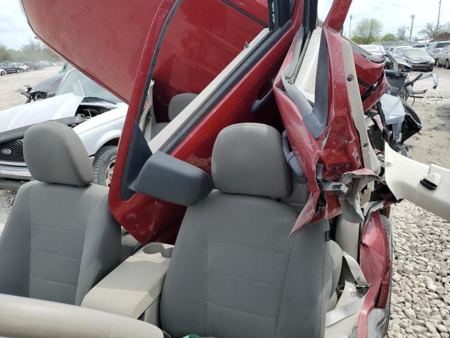 Photo 10 from auction – 2011 FORD ESCAPE XLS with VIN 1FMCU9C70BKC49643