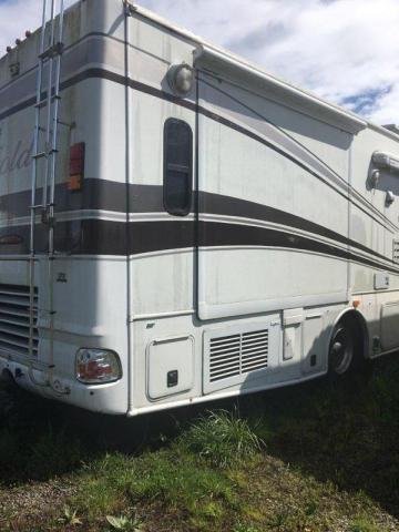 Foto 3 de la subasta – 2006 FREIGHTLINER CHASSIS X con VIN 4UZACHCY66CW96412