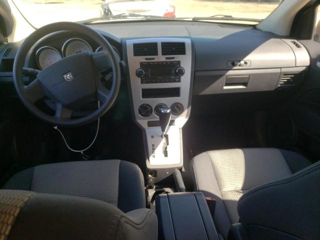 Photo 8 from auction – 2008 DODGE CALIBER with VIN 1B3HB48B08D755214
