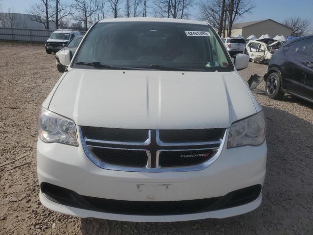 Photo 5 from auction – 2013 DODGE GRAND CARA with VIN 2C4RDGCG2DR521973