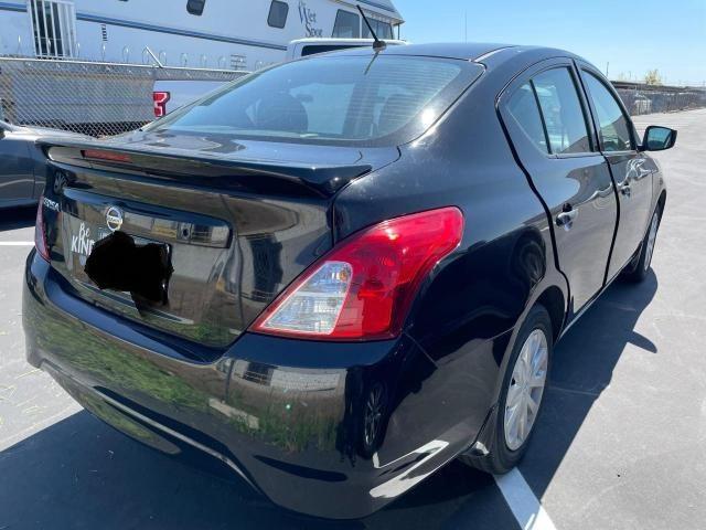 Photo 4 from auction – 2018 NISSAN VERSA S with VIN 3N1CN7AP1JL875582