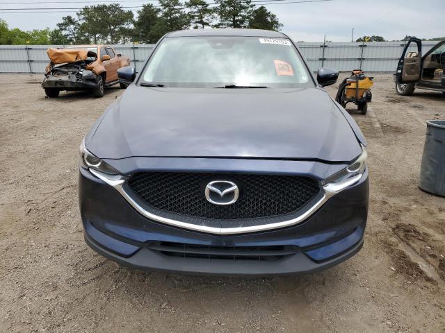 Photo 5 from auction – 2017 MAZDA CX-5 TOURI with VIN JM3KFBCL2H0166418