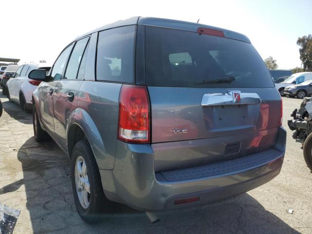 Photo 2 from auction – 2006 SATURN VUE with VIN 5GZCZ33D76S877440