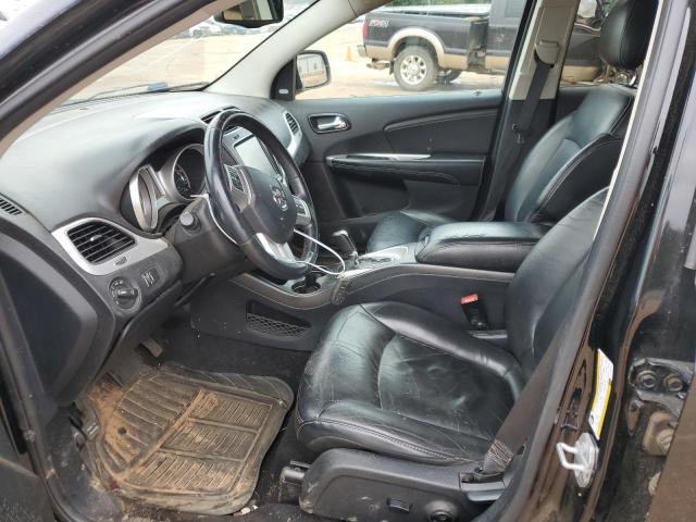 Photo 7 from auction – 2015 DODGE JOURNEY LI with VIN 3C4PDDDG8FT566503