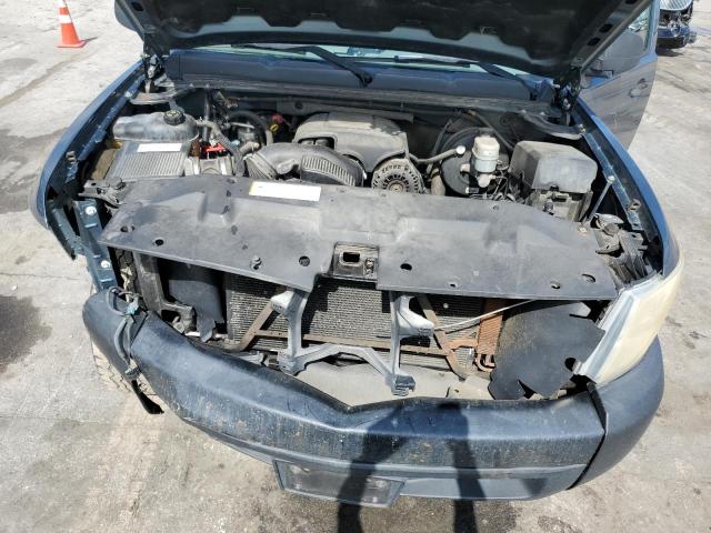 Photo 11 from auction – 2007 CHEVROLET SILVERADO with VIN 1GCEC14C77Z559252