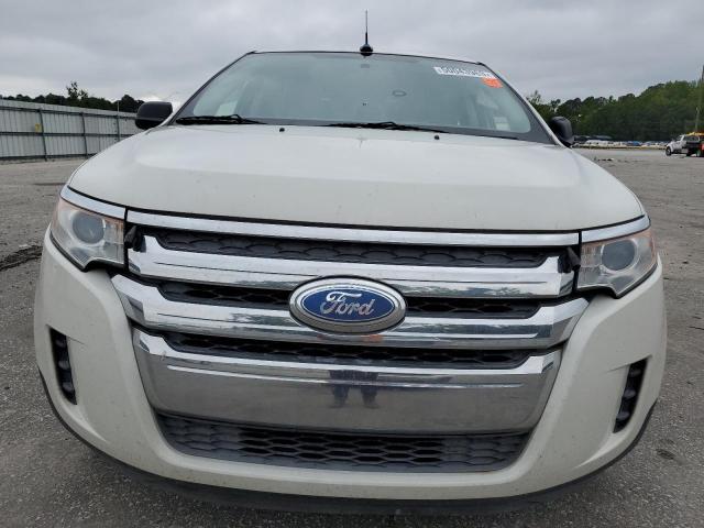 Photo 5 from auction – 2013 FORD EDGE SE with VIN 2FMDK3GC0DBC64235