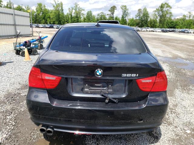 Photo 6 from auction – 2011 BMW 328 I with VIN WBAPH7C52BE852683