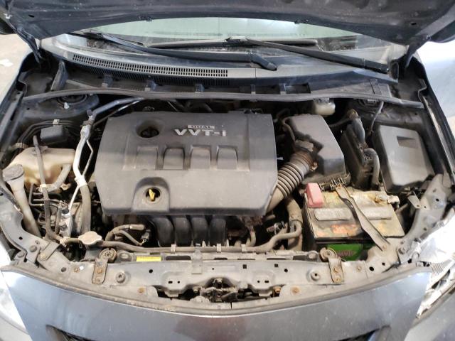 Photo 11 from auction – 2010 TOYOTA COROLA with VIN 2T1BU4EE0AC528069