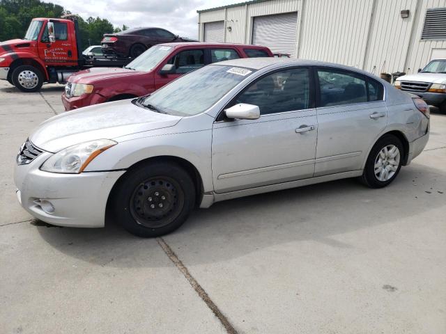 NISSAN ALTIMA BAS 2012 with VIN 1N4AL2AP8CN422095 - Photo from auction