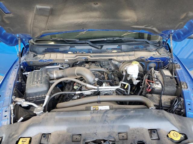 Photo 11 from auction – 2021 RAM 1500 CLASS with VIN 3C6RR7KT3MG564568