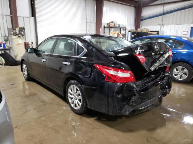 Photo 2 from auction – 2016 NISSAN ALTIMA 2.5 with VIN 1N4AL3AP7GN369594