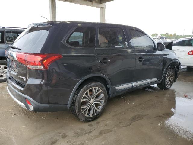 Photo 3 from auction – 2016 MITSUBISHI OUTLANDER with VIN JA4AD3A37GZ014304