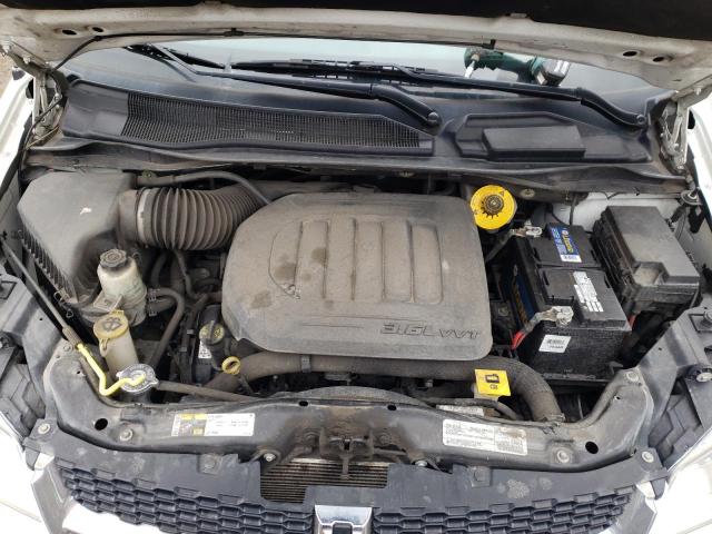 Photo 12 from auction – 2019 DODGE GRAND CARA with VIN 2C4RDGBG1KR763331