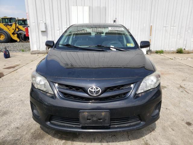 Photo 5 from auction – 2012 TOYOTA COROLLA with VIN 2T1BU4EE7CC869956