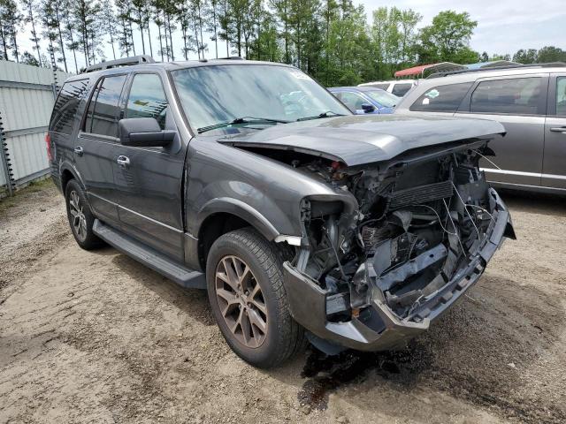 Photo 4 from auction – 2017 FORD EXPEDITION with VIN 1FMJU1HTXHEA46202