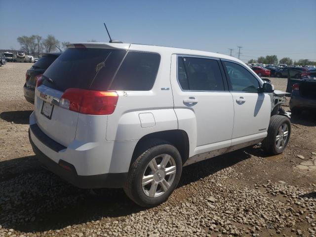 Foto 3 de la subasta – 2015 GMC TERRAIN SL con VIN 2GKALMEK6F6185060