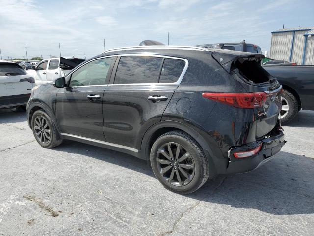 Photo 2 from auction – 2018 KIA SPORTAGE E with VIN KNDPN3ACXJ7442898