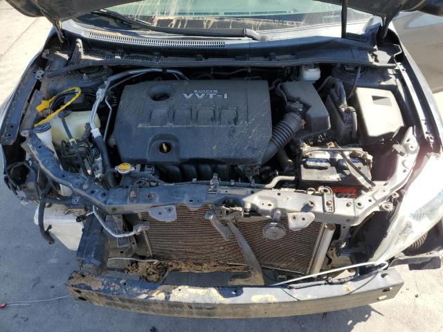 Photo 11 from auction – 2010 TOYOTA COROLLA BA with VIN 2T1BU4EE6AC302621