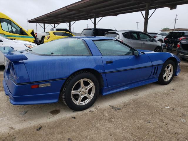 Photo 3 from auction – 1984 CHEVROLET CORVETTE with VIN 1G1AY0781E5127030