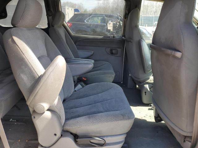 Photo 11 from auction – 2005 DODGE CARAVAN SX with VIN 1D4GP45R85B306869