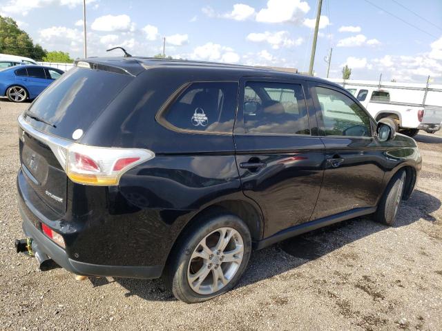Photo 3 from auction – 2014 MITSUBISHI OUTLANDER with VIN JA4AD3A39EZ004435