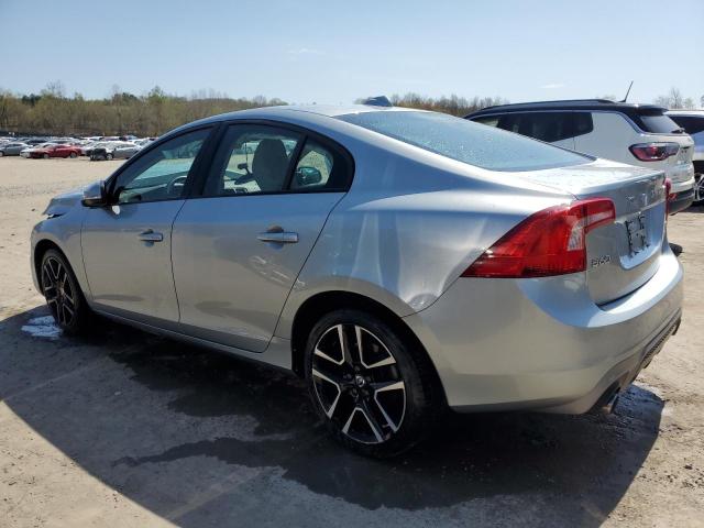 Photo 2 from auction – 2017 VOLVO S60 DYNAMI with VIN YV140MTL2H2429729