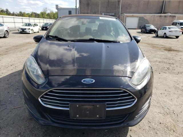 Photo 5 from auction – 2015 FORD FIESTA with VIN 3FADP4BE5FM114102