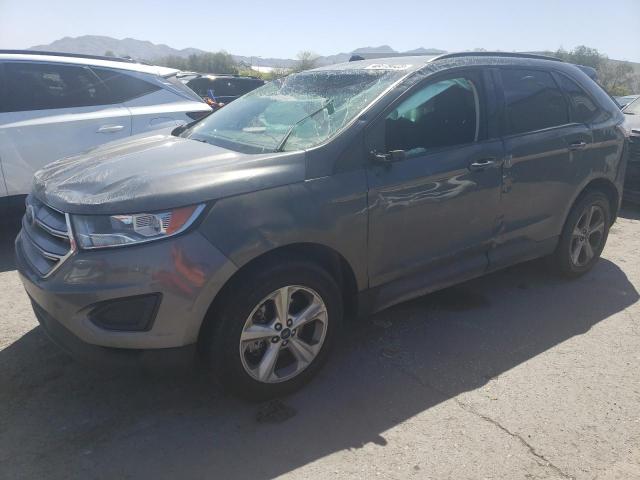 Photo 1 from auction – 2018 FORD EDGE SE with VIN 2FMPK3G93JBB55118